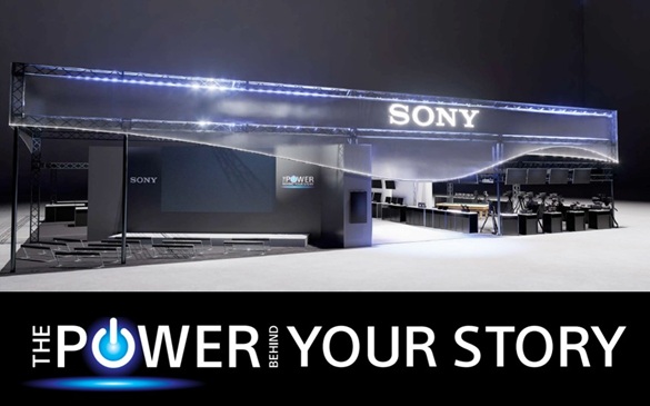 THE POWER BEHIND YOUR STORY