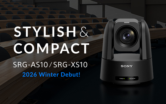 STYLISH & COMPACT 2026 Winter Debut!