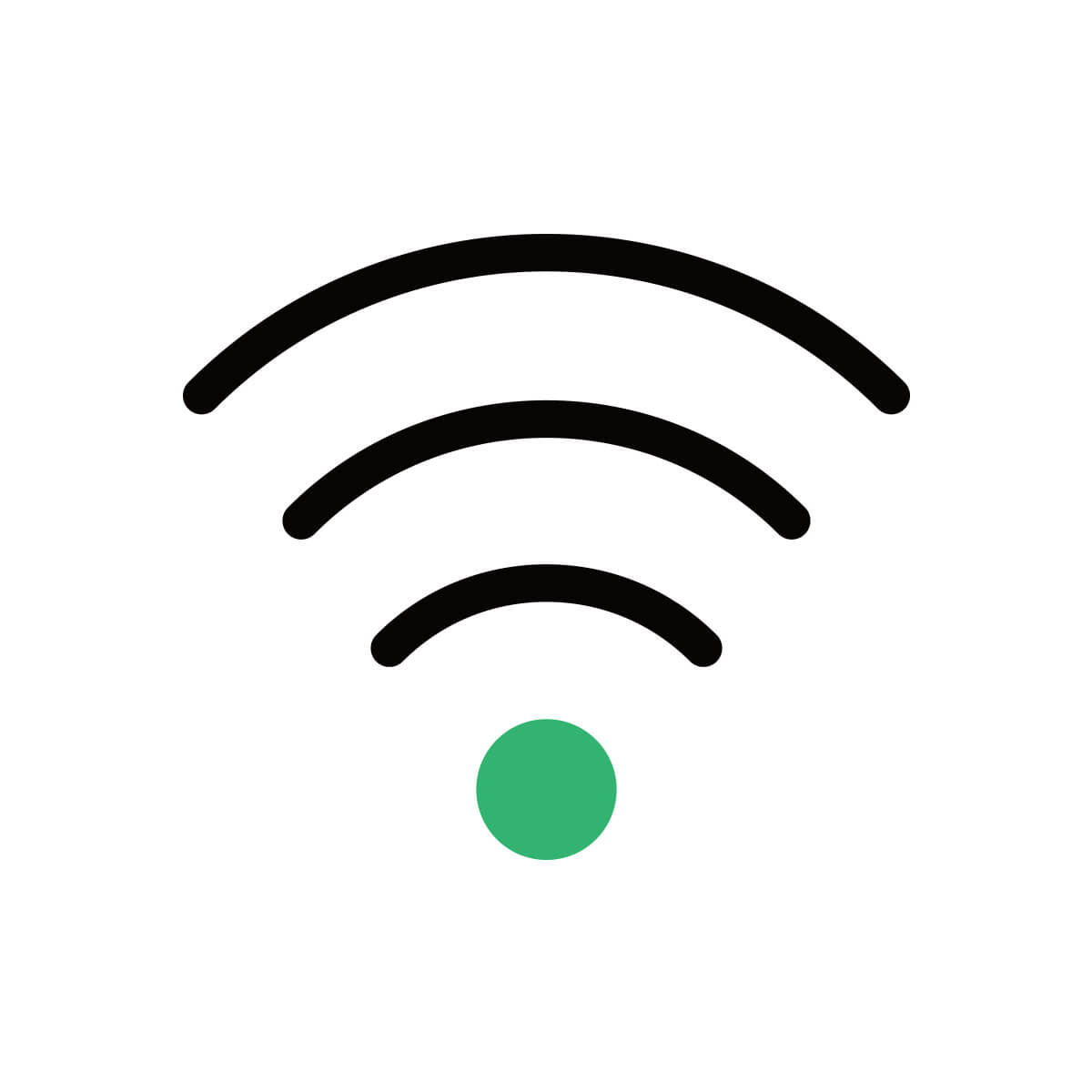 通信回線（3G / 4G / 5G / Wi-Fi）