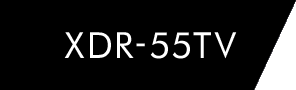 XDR-55TV