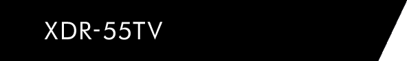 XDR-55TV 