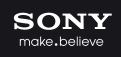 sony make.believe