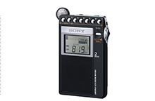 �ȒP�e�[�v���R�[�_�[