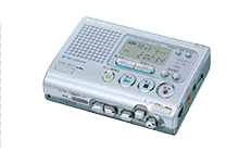 �ȒP�e�[�v���R�[�_�[