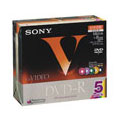録画用DVD-R