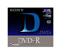 データ用DVD+R