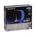 データ用DVD-R