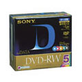 �f�[�^�pDVD-RW