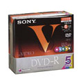 録画用DVD-R