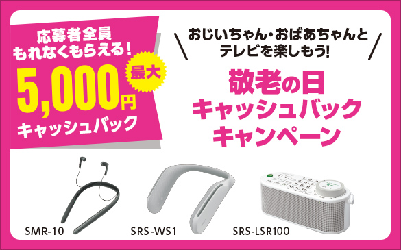 �h�V�̓��L���b�V���o�b�N�L�����y�[��