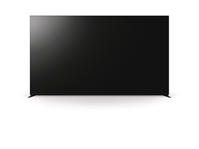 テレビ ブラビア®［個人向け］