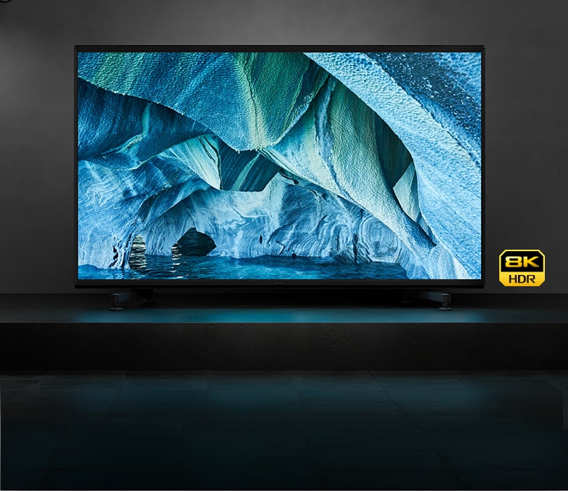 �\�j�[�̕\���͂��f�� �g8K���A���e�B�[�h�̌�