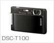 DSC-T100