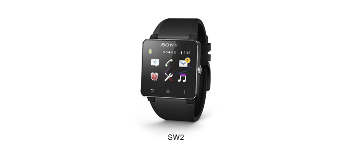 SmartWatch 2