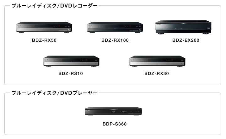 �u���[���C�f�B�X�N/DVD���R�[�_�[�^�u���[���C�f�B�X�N/DVD�v���[���[