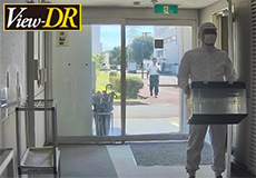 �t���␳�@�\����