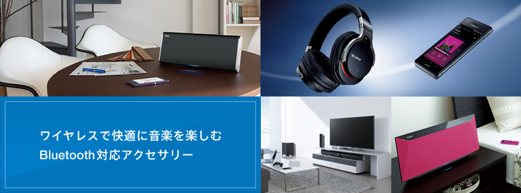 CXŉKɉyy BluetoothΉANZT[