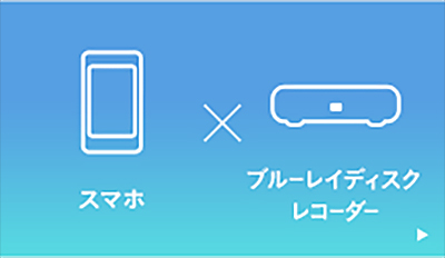 �X�}�z�~�u���[���C�f�B�X�N���R�[�_�[