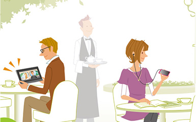 ���C�����X���ł����]��