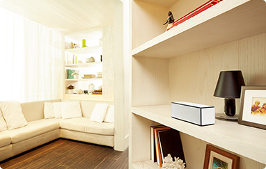 �A�N�e�B�u�X�s�[�J�[