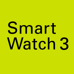 モバイルライフに新しい解放感 SmartWatch 3 | スマートフォン