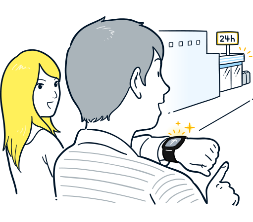 05�@�n�}�A�v���������ƃX�}�[�g�Ɉ��S�Ɏg����