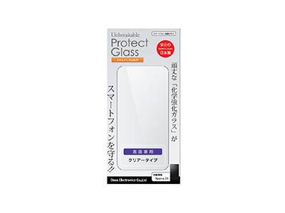 �t����ʕی�K���XXperia&trade; Z4�pCC-OCG-026