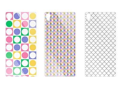 �X�}�[�g�t�H���ی�K���XXperia&trade; Z4�pCC-OCG-027