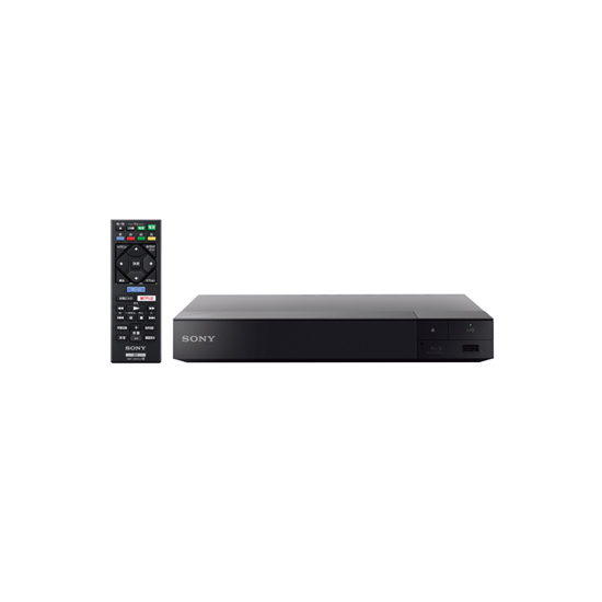 NETFLIXなどの動画配信サービスも楽しめる、コンパクトなブルーレイディスクプレーヤー2機種発売 | プレスリリース | ソニー NETFLIXなどの動画配信サービスも楽しめる、コンパクトなブルーレイディスクプレーヤー2機種発売 | プレスリリース | ソニー