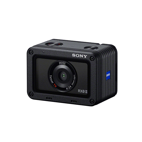 SONY RX0 II（DSC-RX0M2）