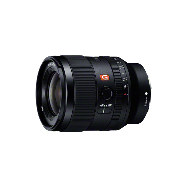 ソニー 単焦点レンズ フルサイズ FE 85mm F1.4 GM 新品並み品質!