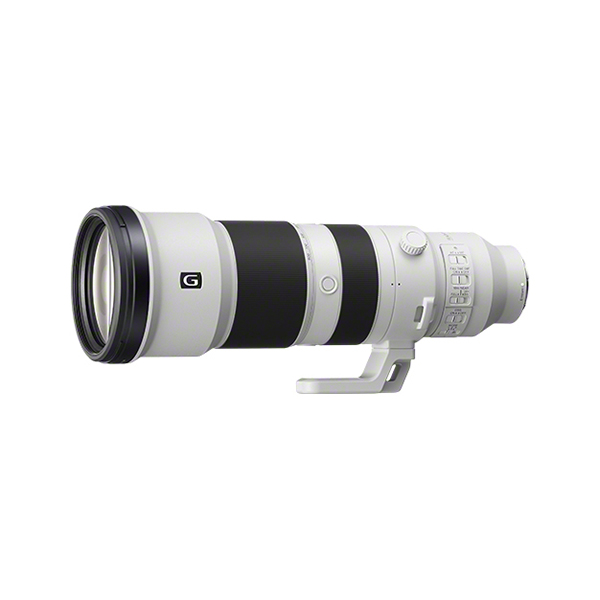 α(TM)レンズ初の800mmをカバーする超望遠ズームGレンズ(TM α(TM)レンズ初の800mmをカバーする超望遠ズームGレンズ(TM