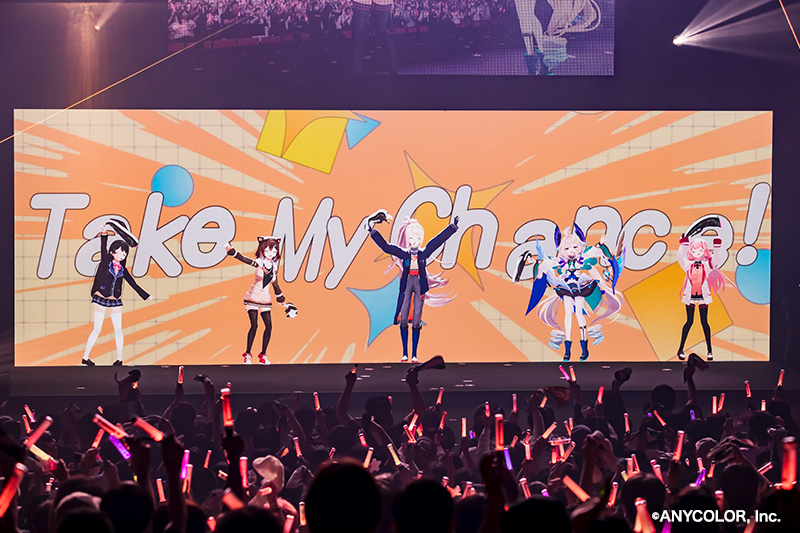 &copy;ANYCOLOR, Inc.