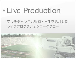 Live Production | }``l^EĐpCuv_NV[Nt[