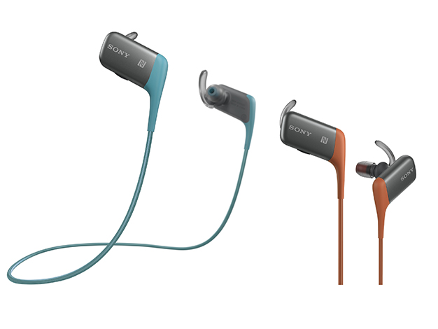 ���C�����X�X�e���I�w�b�h�Z�b�g MDR-AS600BT