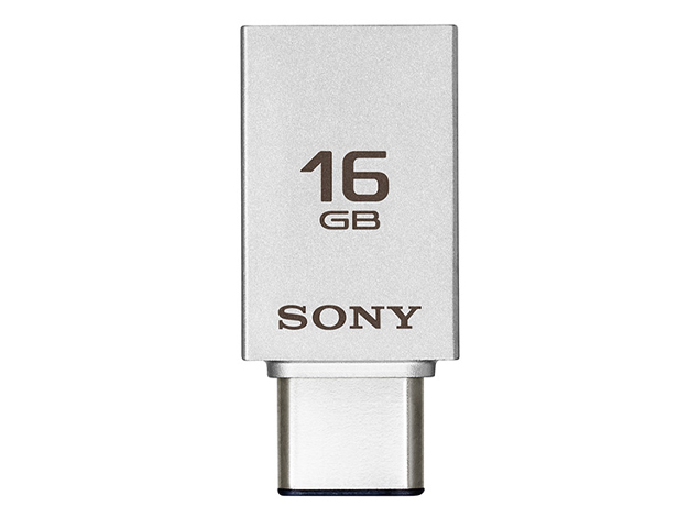 USB[ USB Type-C™ &A
