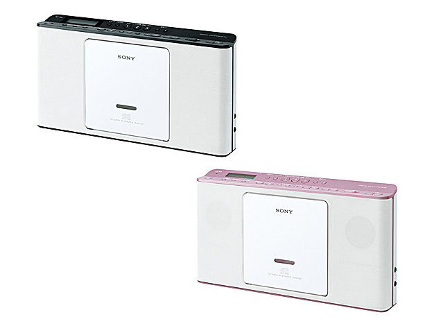 CD���W�I ZS-S40