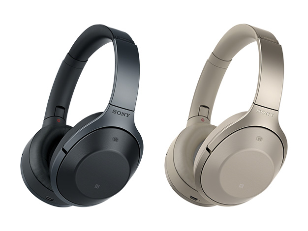 ���C�����X�m�C�Y�L�����Z�����O�X�e���I�w�b�h�Z�b�g MDR-1000X