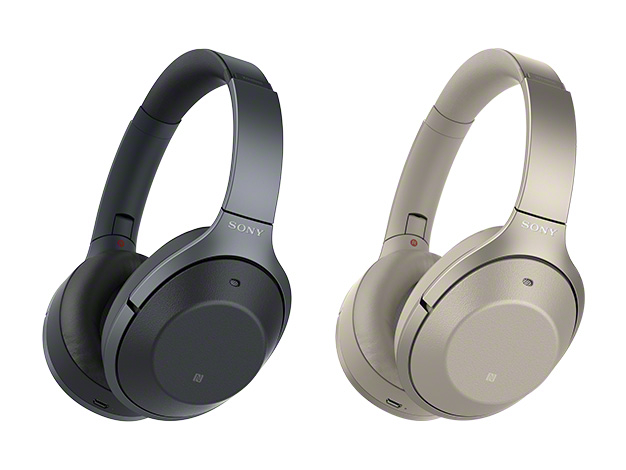 ���C�����X�m�C�Y�L�����Z�����O�X�e���I�w�b�h�Z�b�g WH-1000XM2