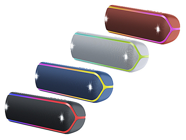 ���C�����X�|�[�^�u���X�s�[�J�[