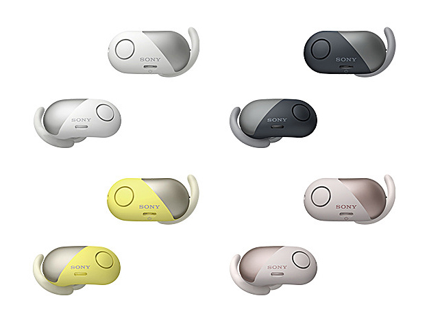 ���C�����X�m�C�Y�L�����Z�����O�X�e���I�w�b�h�Z�b�g