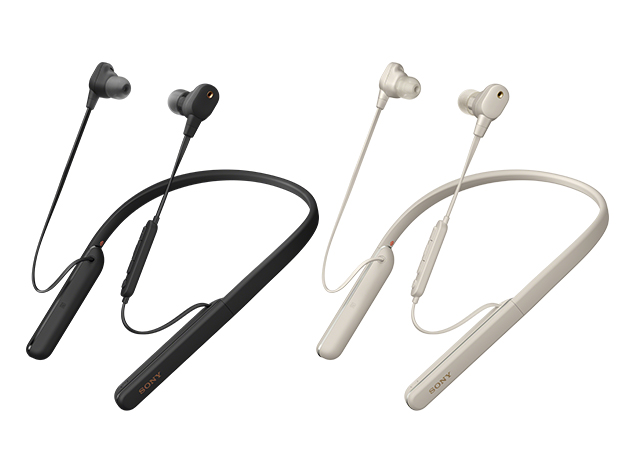 ���C�����X�m�C�Y�L�����Z�����O�X�e���I�w�b�h�Z�b�gWI-1000XM2