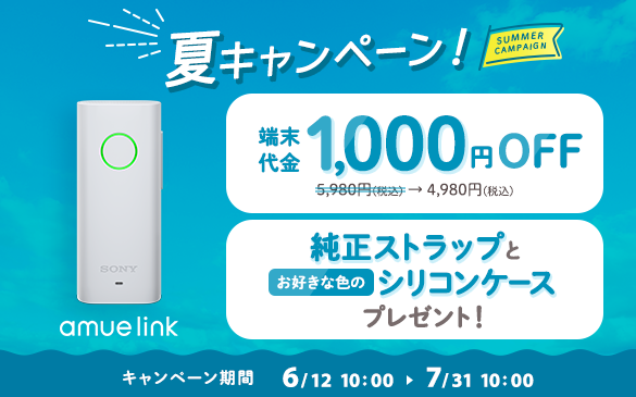 amue link �ăL�����y�[���I�[�����1,000�~OFF��4,980�~(�ō�)�@�����X�g���b�v�Ƃ��D���ȐF�̃V���R���P�[�X�v���[���g�I�@�L�����y�[������ 6��12��10������7��31��10��