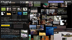 �v�����[�V�����T�C�g�uRolly-show�v