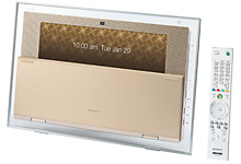 VAIO�@type L 15.4�^���C�h�u�v���V���X�S�[���h�v�C���[�W�摜