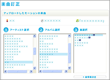 �A�t�B���G�C�g�o�^��ʃC���[�W�摜