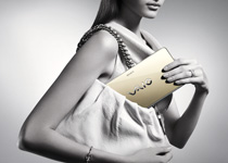 Type P「パイライトゴールド」 画像