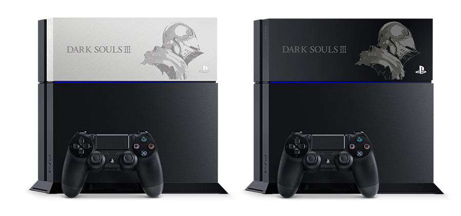 uDARK SOULS III PS4® HDDxCJo[ Elite Knight ver.vtPS4®{*