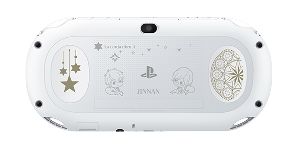 (3)PS Vita F̃R_S Limited Edition _썂Zver.