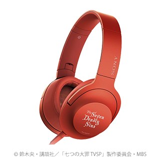 h.ear on (MDR-100A)(Vio[bh)